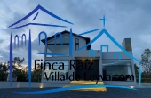 Casa 234.70 m2 de construcción con lote de 3.218 m2, vereda Sabana, Villa de Leyva