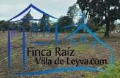 Finca de 16 Hectáreas (25 Fanegadas), vereda Llano Blanco, Villa de Leyva