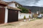 Casa de 145 M2, con lote de 188 M2, barrio La Palma
