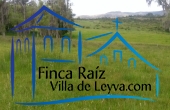 Finca 64.000 m2, Vereda Sabana, Villa de Leyva