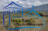 Lote de 4.200 m2, Vereda el Roble Villa de Leyva