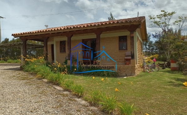 cabaña administrador