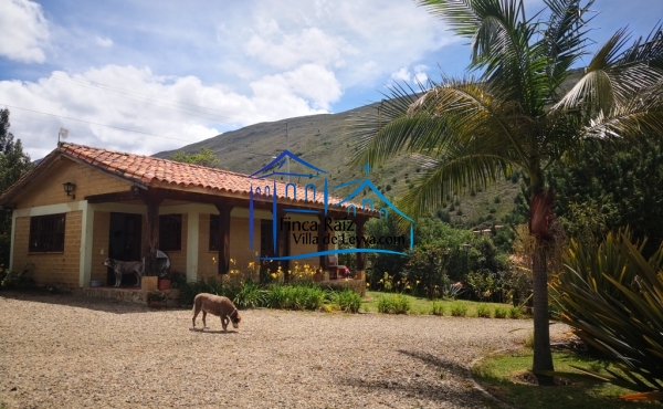 cabaña administrador