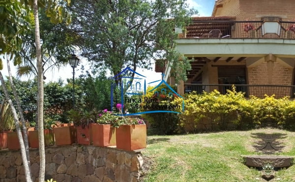 vista jardines
