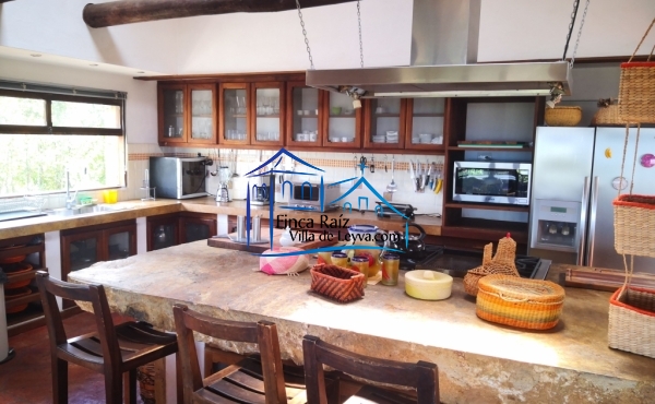 cocina