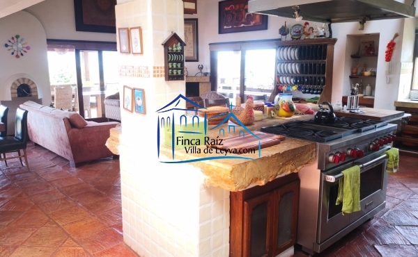 cocina