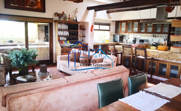 sala-comedor