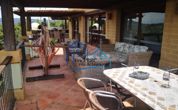 comedor - sala