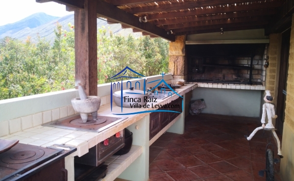 zona BBQ