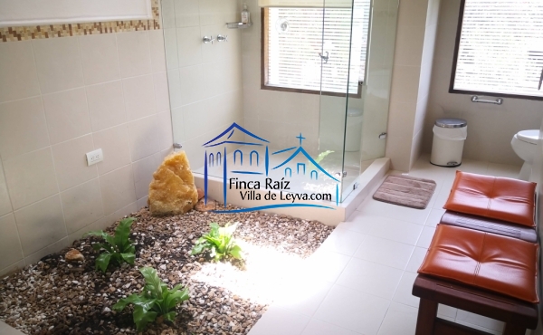 baño