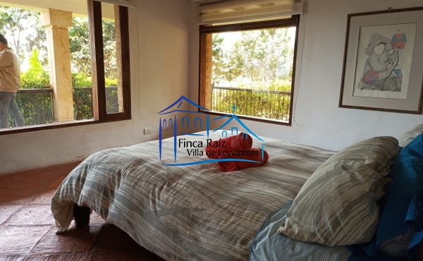 habitación