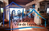 comedor- cocina