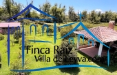 vista aérea