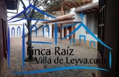 vista patio interior