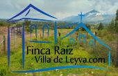 vía privada de entrada