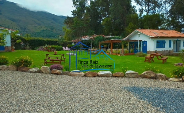 zona verde