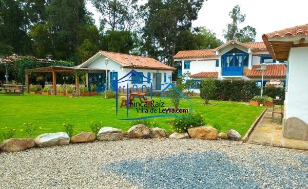 zona verde