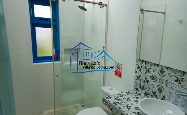 baño