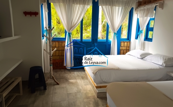 habitación