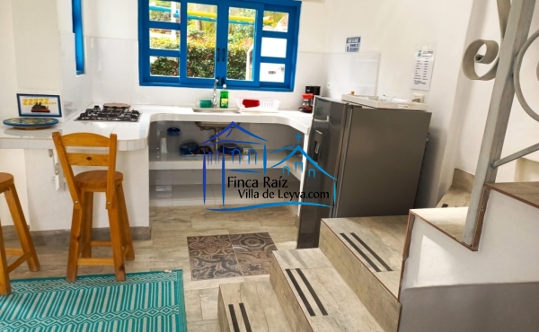 cocina