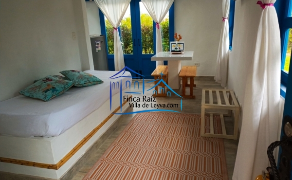 habitacion