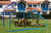 Casa Hotel de 600 M2 de construcción con lote de 3.000 M2, vereda El Roble, Villa de Leyva