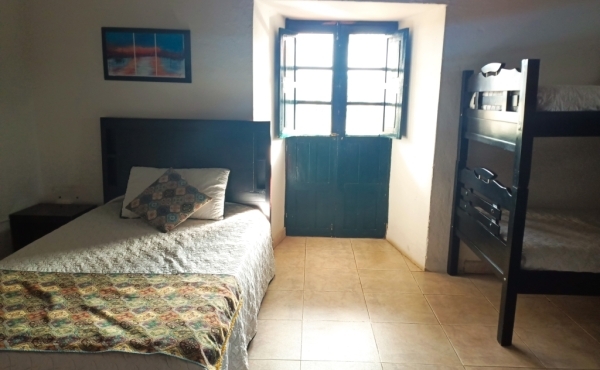 habitación