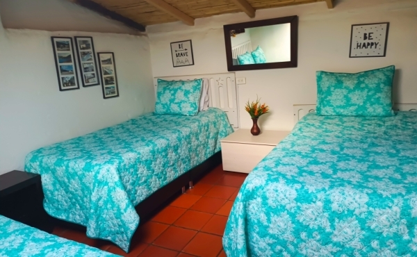 habitación
