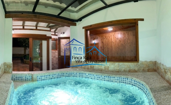 Jacuzzi