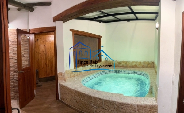 vista jacuzzi