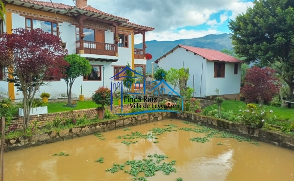 lago