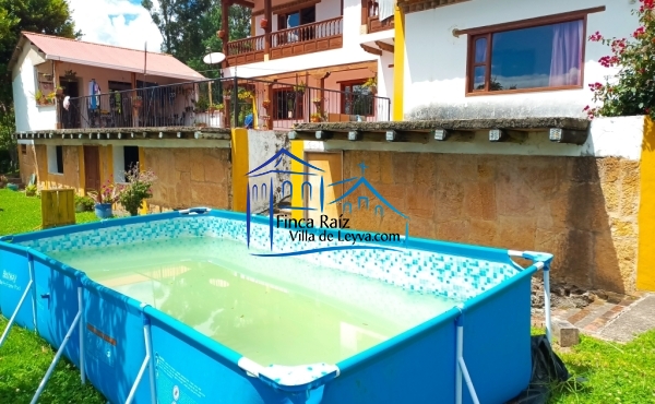 piscina portatil