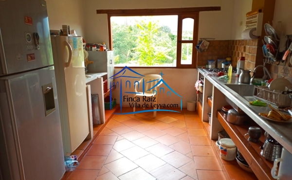 cocina