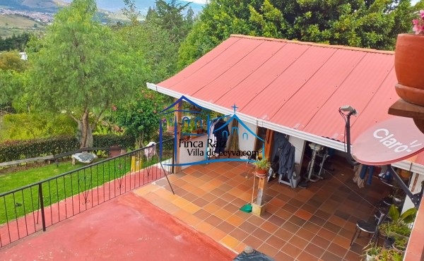 terraza- zona lavandería