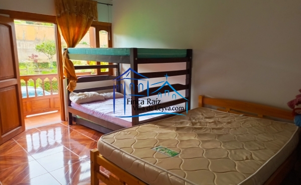 habitación