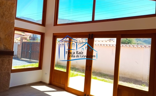 entrada sala