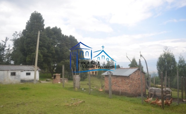 vista construcciones