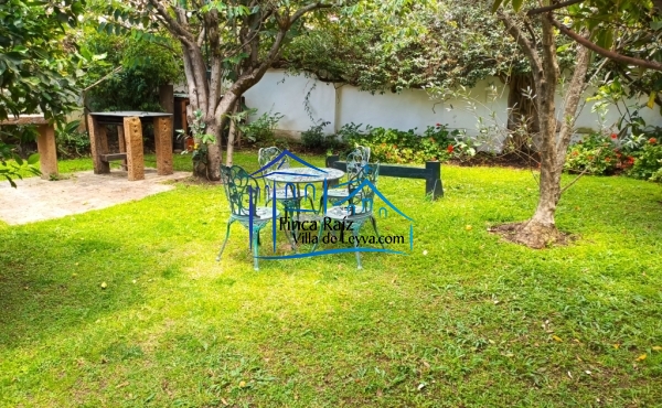 zona verde