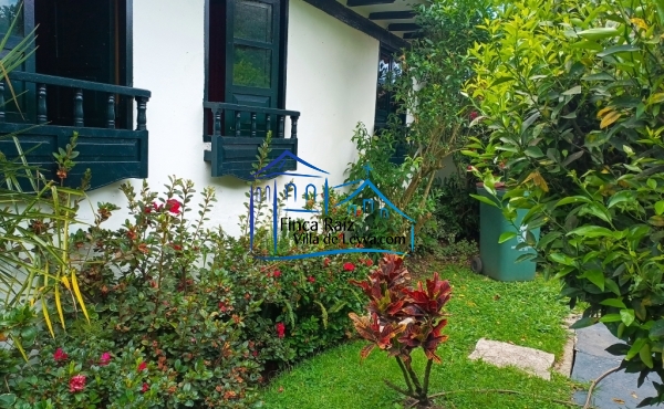 zona verde