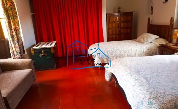 habitación