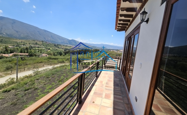 balcones