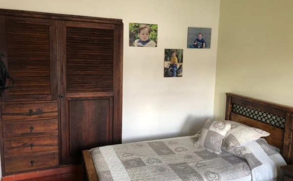 habitación 2