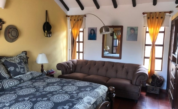 Habitación principal