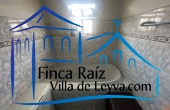baño cuarto principal con tina