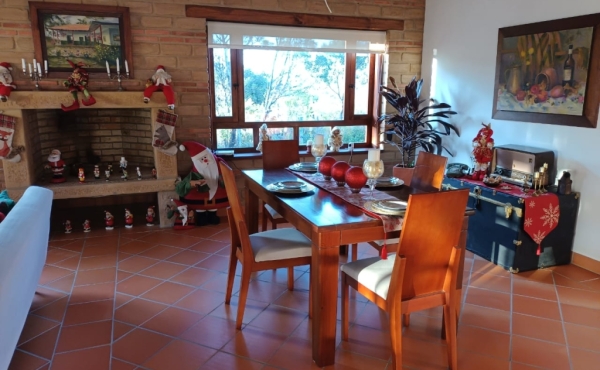 comedor