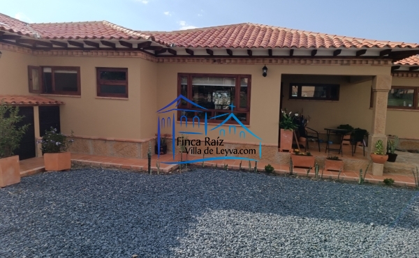 entrada principal