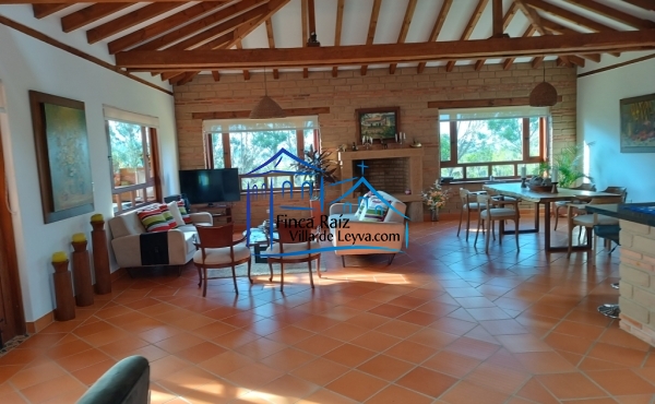sala- comedor- 