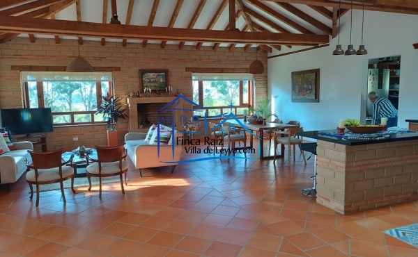 sala- comedor