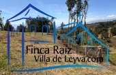 vista de una de las cercas de costado