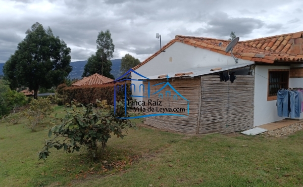 cabaña